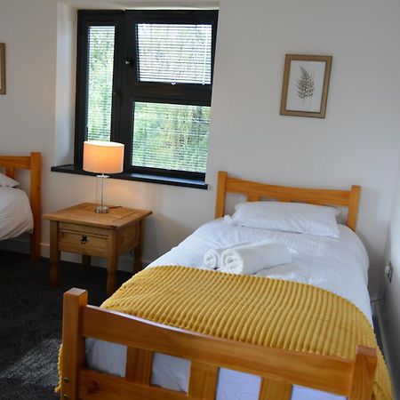 8 Jarn Court Apartment อ็อกซ์ฟอร์ด ภายนอก รูปภาพ